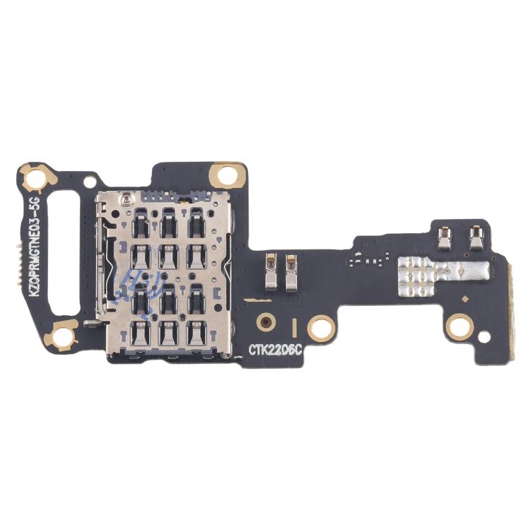 Placa lectora de tarjeta SIM OEM con micrófo...