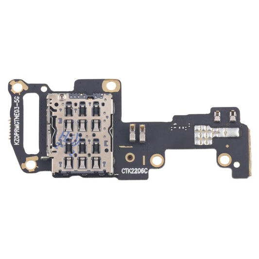 Placa lectora de tarjeta SIM OEM con micrófo...