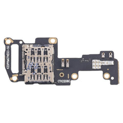 Placa lectora de tarjeta SIM OEM con micrófo...