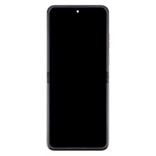 Pantalla LCD original Motorola Razr+ 2024 co...