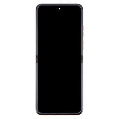 Pantalla LCD original Motorola Razr+ 2024 co...