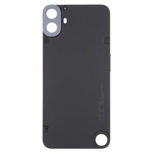 Funda trasera original CMF Phone 1 con tapa ...