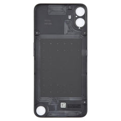 Funda trasera original CMF Phone 1 con tapa ...