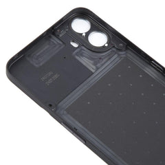 Funda trasera original CMF Phone 1 con tapa ...