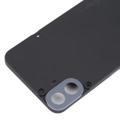 Funda trasera original CMF Phone 1 con tapa ...