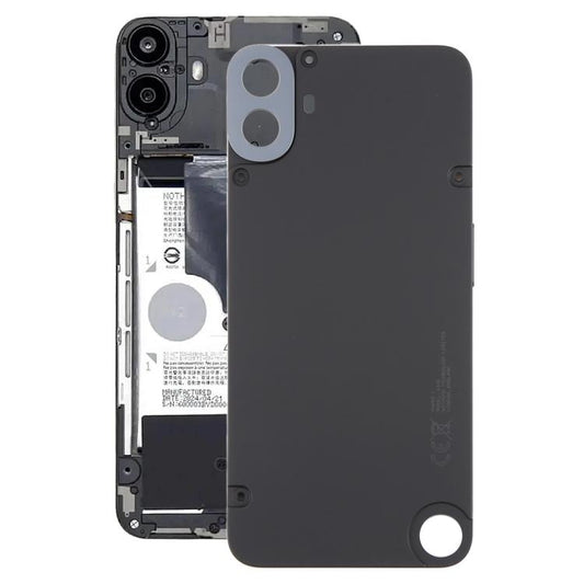 Funda trasera original CMF Phone 1 con tapa ...