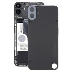 Funda trasera original CMF Phone 1 con tapa ...
