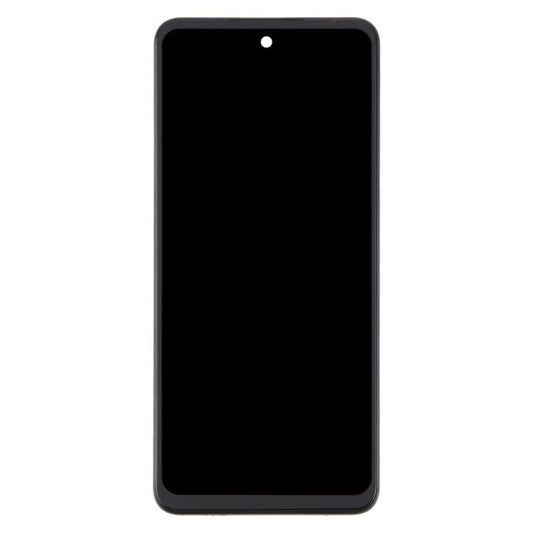 Digitalizador de pantalla LCD completo con m...