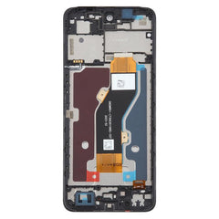 Digitalizador de pantalla LCD completo con m...