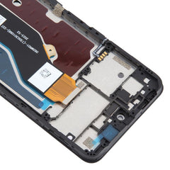 Digitalizador de pantalla LCD completo con m...