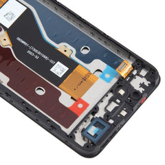 Digitalizador de pantalla LCD completo con m...