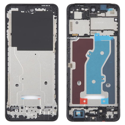 Para ZTE Blade A75 5G / V60 Smart, carcasa f...