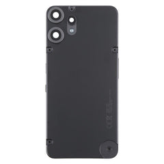Funda trasera original CMF Phone 2 Pro con t...