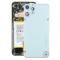 Funda trasera original CMF Phone 2 Pro con t...