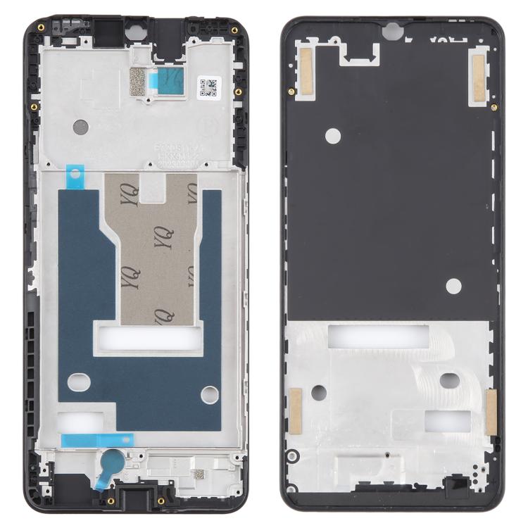Para la carcasa frontal del marco LCD del ZT...