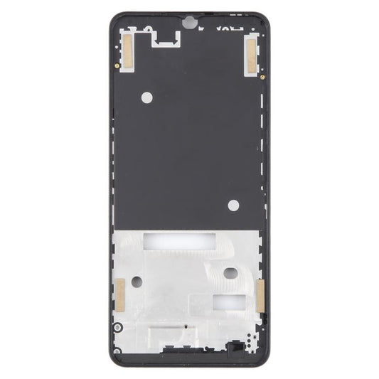 Para la carcasa frontal del marco LCD del ZT...