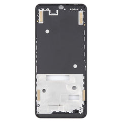 Para la carcasa frontal del marco LCD del ZT...
