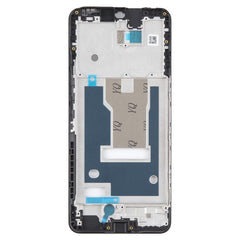 Para la carcasa frontal del marco LCD del ZT...