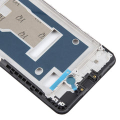 Para la carcasa frontal del marco LCD del ZT...