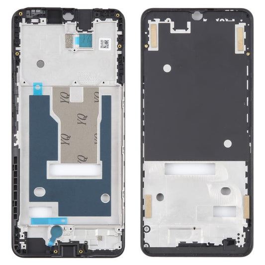 Para la carcasa frontal del marco LCD del ZT...