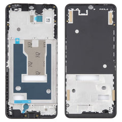 Para la carcasa frontal del marco LCD del ZT...