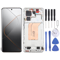 Pantalla LCD AMOLED original para Xiaomi 14 ...