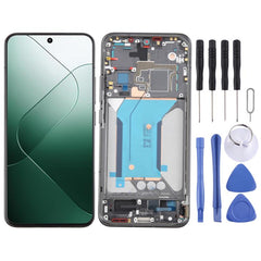 Pantalla LCD AMOLED original Xiaomi de 14 pu...