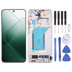 Pantalla LCD AMOLED original Xiaomi de 14 pu...