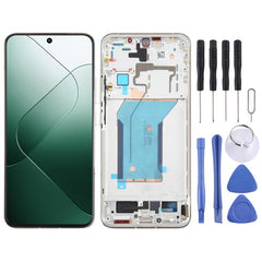 Pantalla LCD AMOLED original Xiaomi de 14 pu...