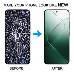 Pantalla LCD AMOLED original Xiaomi de 14 pu...