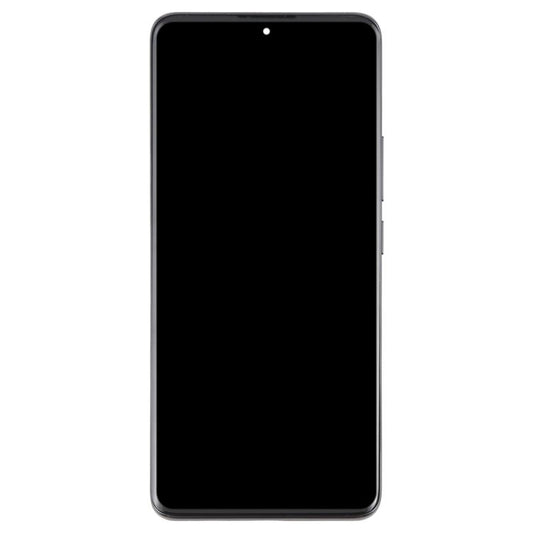 Pantalla LCD AMOLED original para Xiaomi Poc...