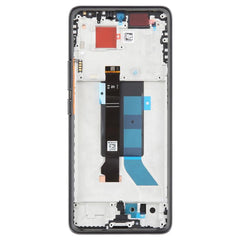 Pantalla LCD AMOLED original para Xiaomi Poc...