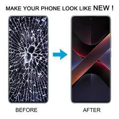 Pantalla LCD AMOLED original para Xiaomi Poc...
