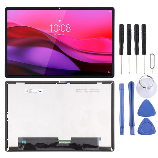 Pantalla LCD con digitalizador para Lenovo Y...