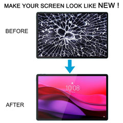 Pantalla LCD con digitalizador para Lenovo Y...