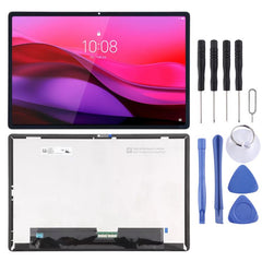 Pantalla LCD con digitalizador para Lenovo Y...
