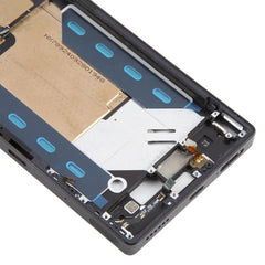 Para ZTE nubia RedMagic 10S Pro NX789J, plac...
