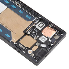 Para ZTE nubia RedMagic 10S Pro NX789J, plac...