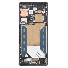 Para ZTE nubia RedMagic 10S Pro+, placa del ...