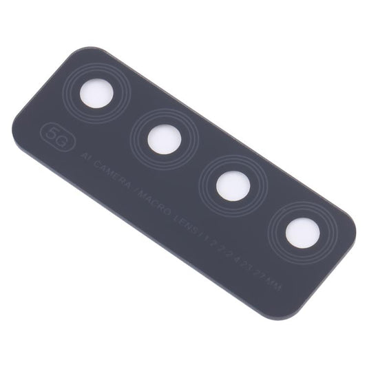 Lente de cámara trasera OEM para TCL 20 XE  ...