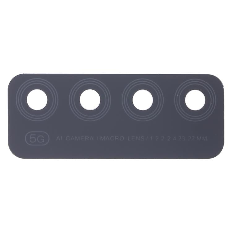 Lente de cámara trasera OEM para TCL 20 R 5G...