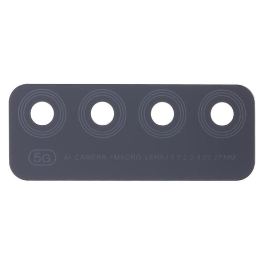 Lente de cámara trasera OEM para TCL 20 R 5G...