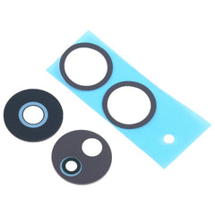 Lente de cámara trasera OEM para TCL 505    ...