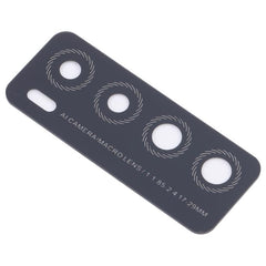 Lente de cámara trasera OEM para TCL Stylus ...