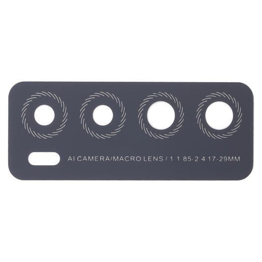 Lente de cámara trasera OEM para TCL Stylus ...