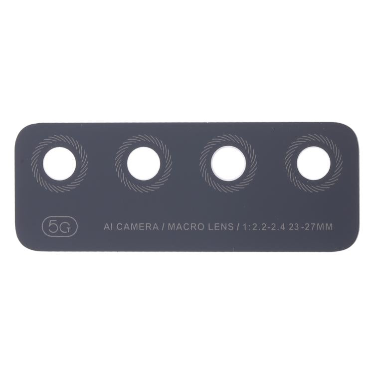 Lente de cámara trasera OEM para TCL 30 XE  ...
