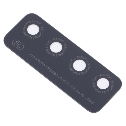 Lente de cámara trasera OEM para TCL 30 XE  ...