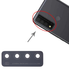 Lente de cámara trasera OEM para TCL 30 XE  ...
