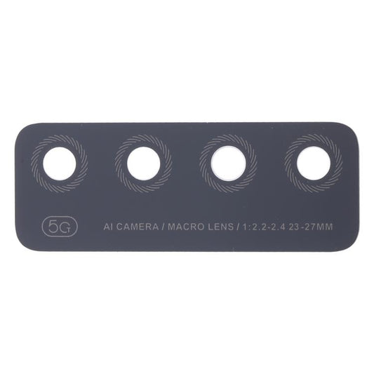Lente de cámara trasera OEM para TCL 30 XE  ...