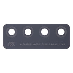 Lente de cámara trasera OEM para TCL 30 XE  ...